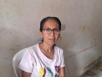 Photo of Ilona Maria