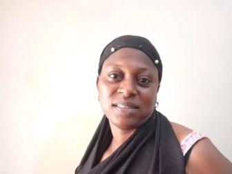 Photo of Diaminatou