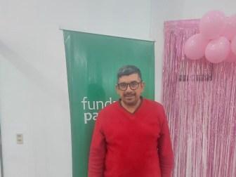 Photo of Valerio