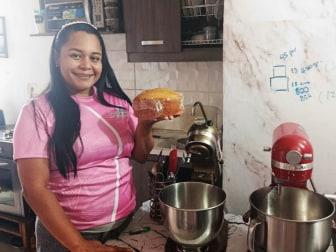 Photo of Jorgelys Andreina