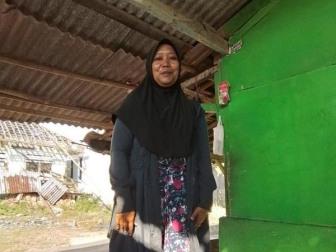 Photo of Opon Kurniasih
