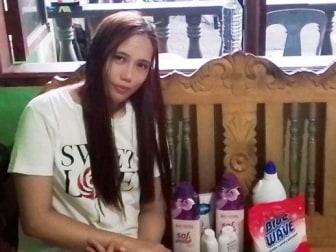 Photo of Kristine
