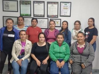 Photo of Kuña Guapa 7 Montes Group