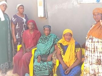 Photo of Yenne  Kao Group