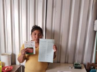 Photo of Marina Adela