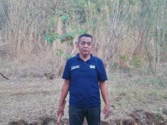 Photo of David Israel