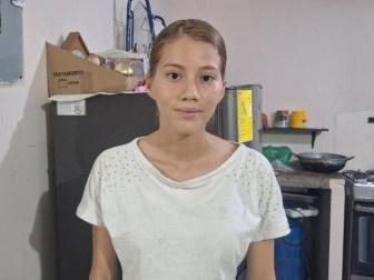 Photo of Kerly Juleysi