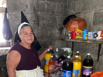 Photo of Maria Haide