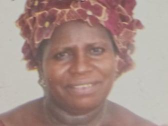 Photo of Salamatu