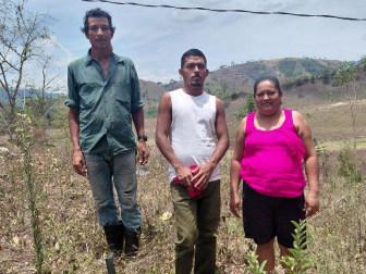 Photo of Las Mandarinas Pantasma Group