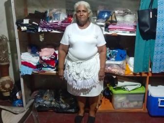 Photo of Maria Milagro