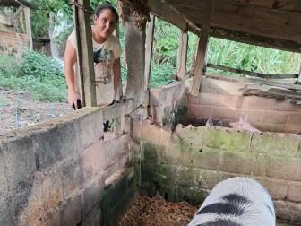 Photo of Dunia Gisela