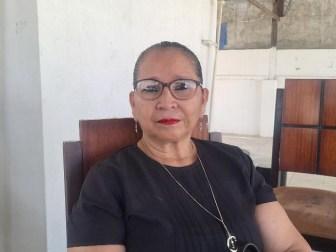 Photo of Yolanda Isabel