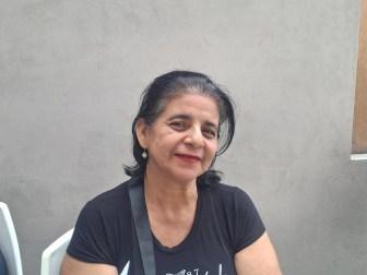 Photo of Vicenta Narcisa