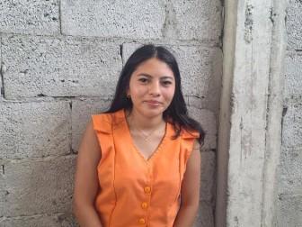 Photo of Melissa Stefania