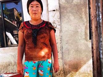 Photo of Maricel