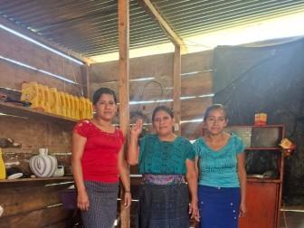 Photo of Adelfa 1 Group