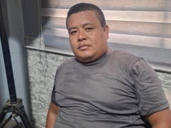 Photo of Edison Fernando