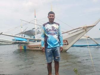 Photo of Jay-R