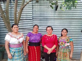 Photo of Las Carmencitas Group