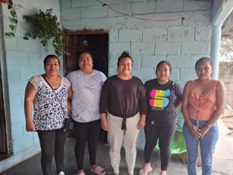 Photo of Lideres Group