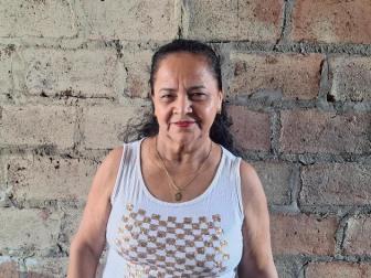 Photo of Rosa Paquita