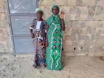 Photo of Gallo Ngoye Group