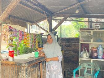 Photo of Tintin Suhartini