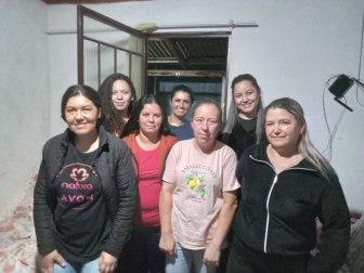 Photo of Força Feminina Group