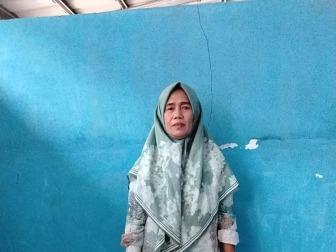 Photo of Latifah