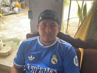 Photo of Joel Fabricio