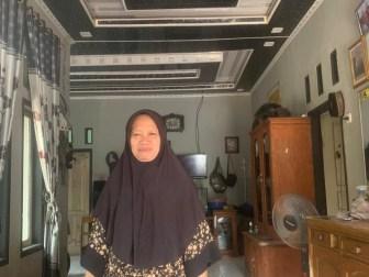 Photo of St Rahmawati