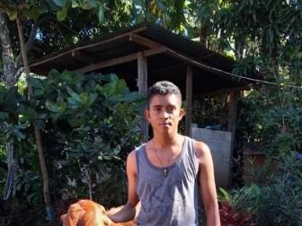 Photo of Nelson Gustavo