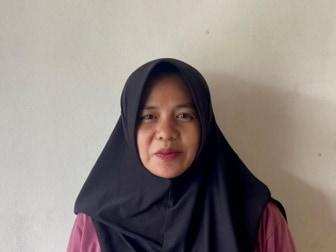 Photo of Siti Mulyani