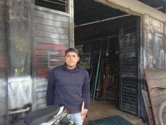 Photo of Carlos Oswaldo