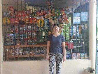 Photo of Melisa