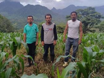 Photo of Grupo Solidario Los Tres Amigos Group