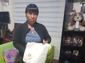 Photo of Monica Ines