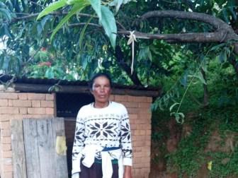 Photo of Marie Norette