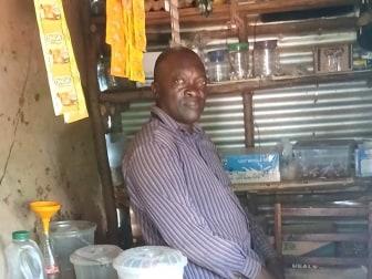 Photo of Musa