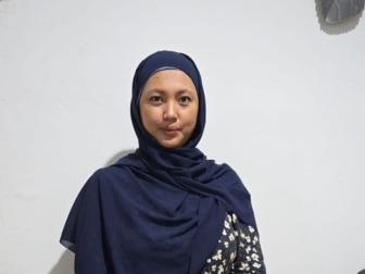 Photo of Aprina Sulistyawati