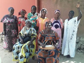 Photo of Femmes Catholiques Sedhiou Group