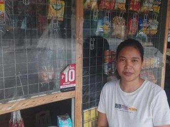Photo of Janine
