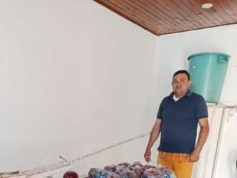 Photo of Jhonathan Enrique