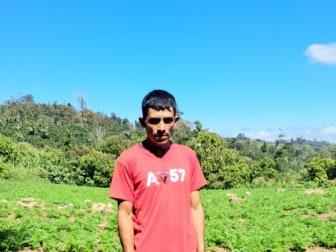 Photo of Jose Maximo