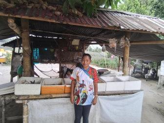 Photo of Romilda