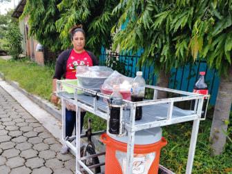 Photo of Cindy Guadalupe