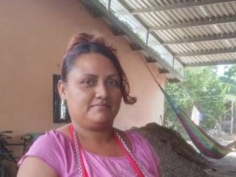 Photo of Gricelda Elizabeth