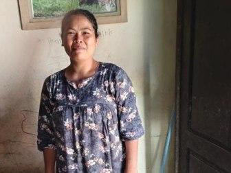 Photo of Ratu Maesaroh