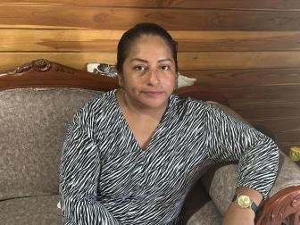 Photo of Martha Ana